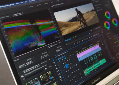 Best Video Editing Services in Los Angeles