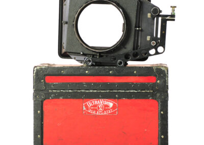 Used 6X6 Swing away 3 Stage Arri Matte box For Sale