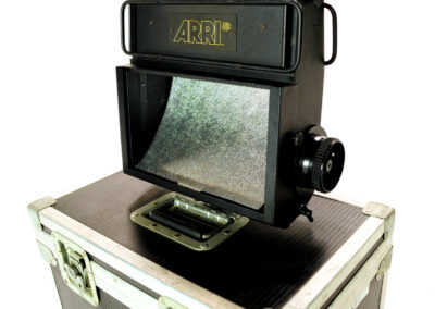 Used 500 Watt Arri Obie Eye Light For Sale