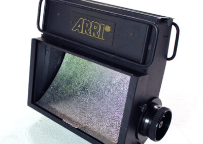 Used 500 Watt Arri Obie Eye Light For Sale