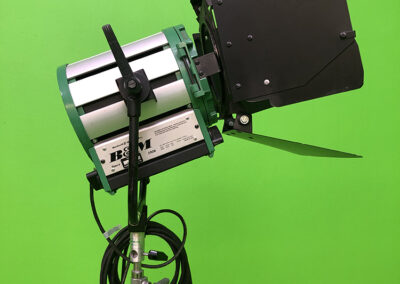 Used Bardwell and McAlister 1k Fresnel For Sale