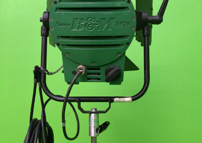 Used Bardwell and McAlister 1k Fresnel For Sale