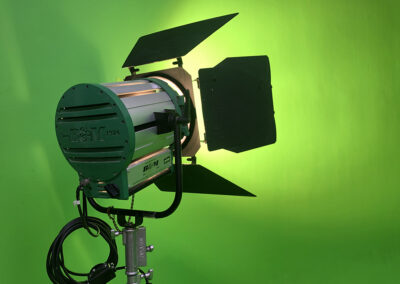 Used Bardwell and McAlister 2k Fresnel For Sale