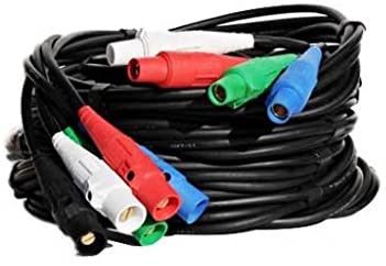 Used CamLoc Cables (Single and Banded) For Sale