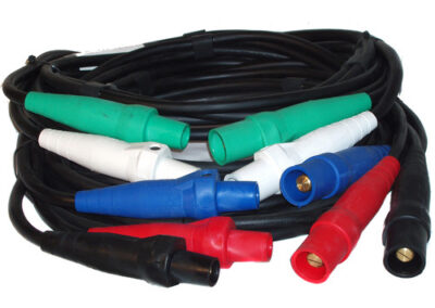 CamLoc Cables Banded For Sale