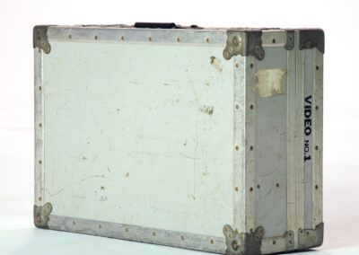 Used Film Gear Case for Sale