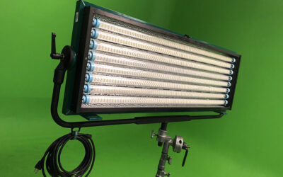 Used Mac-Tech 4×8 Slim Line LED Lights For Sale