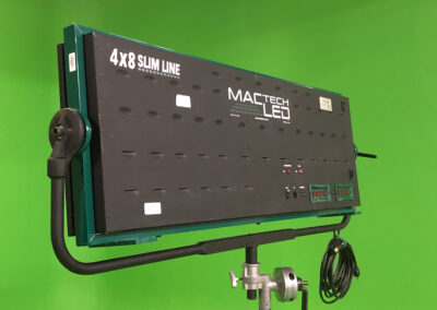 Mactech 4x8 Slimline LED for Sale