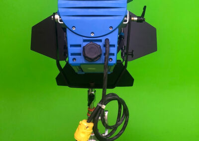 Used 1k Fresnel Lights (like Arri) for Sale