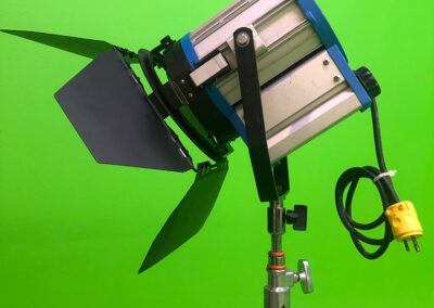 Used 1k Fresnel Lights (like Arri) for Sale