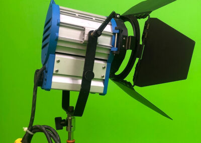 Used 1k Fresnel Lights (like Arri) for Sale