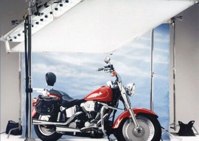 Used Kino Flo 6&times;6 Blanket Light For Sale