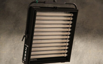 Used Mac-Tech MacTech 240LS LED / DMX Sled For Sale