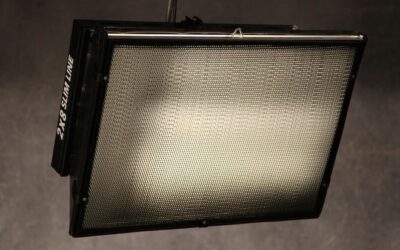 Used Mac-Tech 2×8 SlimLine LED Lights For Sale