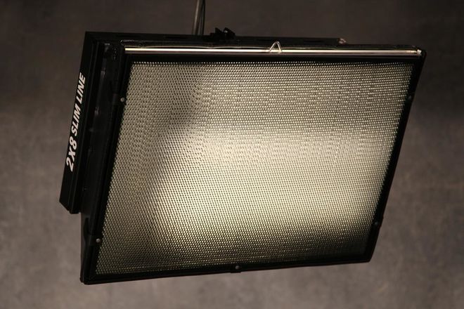 Used Mac-Tech 2×8 SlimLine LED Lights For Sale