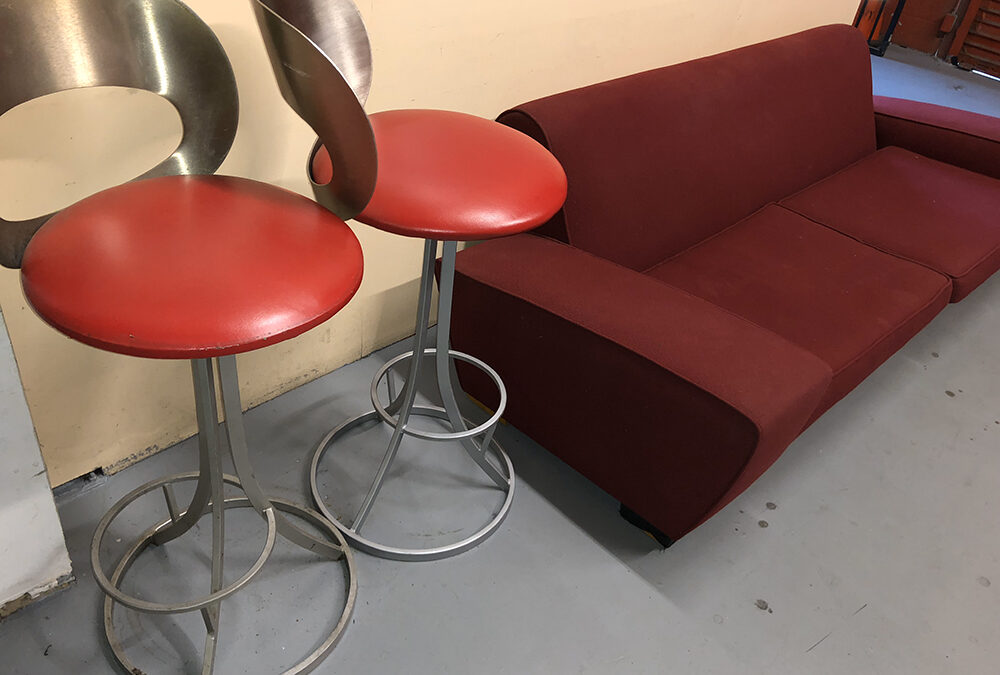 Used Bar Stools For Sale