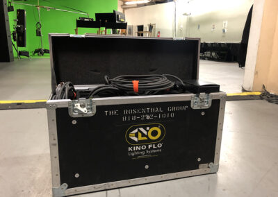 Used Kino Flo Bar-Fly 200 Two Light Kit for Sale