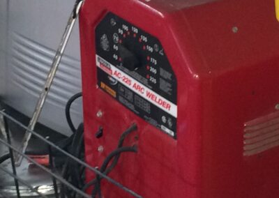 Used ARC Welder For Sale