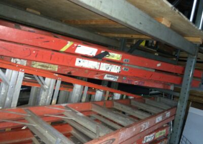Used Ladders for Sale
