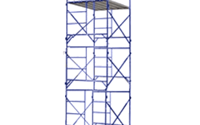 Used Rolling Scaffold Tower For Sale