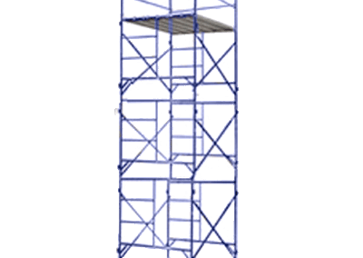 Used Rolling Scaffold Tower For Sale