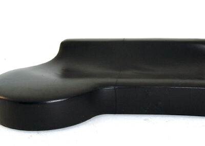 Used Two Leather Minotti Hockney Sofas For Sale