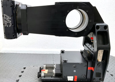 Mechanical Concepts Inc. 3 Axis Motion Control Head