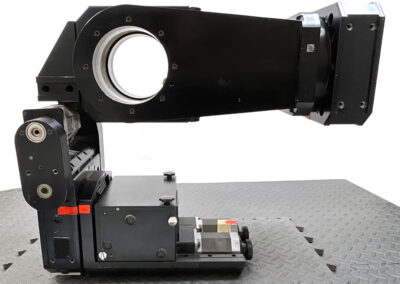 Mechanical Concepts Inc. 3 Axis Motion Control Head